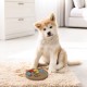 Relaxdays Dog Intelligence Toy Hide Treat Food Toy Interactive Snuffle Game Multicolor Relaxdays Dog Intelligence Toy Hide Treat Food Toy Interactive Snuffle Game Multicolor
