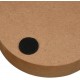 Relaxdays Dog Intelligence Toy Hide Treat Food Toy Interactive Snuffle Game Multicolor Relaxdays Dog Intelligence Toy Hide Treat Food Toy Interactive Snuffle Game Multicolor