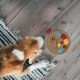 Relaxdays Dog Intelligence Toy Hide Treat Food Toy Interactive Snuffle Game Multicolor Relaxdays Dog Intelligence Toy Hide Treat Food Toy Interactive Snuffle Game Multicolor