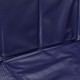 Relaxdays Dog Pool, H x D: 30 x 120 cm, Foldable, with Drain Valve, Dog Paddling Pool for Cooling, PVC & MDF, Blue Relaxdays Dog Pool, H x D: 30 x 120 cm, Foldable, with Drain Valve, Dog Paddling Pool for Cooling, PVC & MDF, Blue