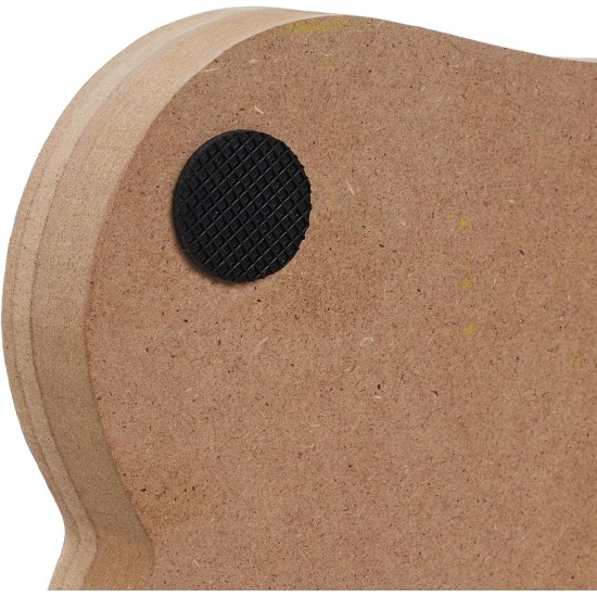 Relaxdays Intelligence Toy for Dogs, Hide Treats, Interactive Dog Toy, Intelligence, MDF, Multicoloured Relaxdays Intelligence Toy for Dogs, Hide Treats, Interactive Dog Toy, Intelligence, MDF, Multicoloured