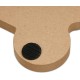 Relaxdays Interactive Intelligence Toy for Dogs, Bone Design, Food Toy, Treat, Snuffle Game, Natural Relaxdays Interactive Intelligence Toy for Dogs, Bone Design, Food Toy, Treat, Snuffle Game, Natural
