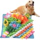 Romon Sniffing Rug for Dogs - 40 x 40 cm, Sniffing Mat as Intelligence Toy for Dogs, Puppies & Cats, Dog Toy with Non-Slip Underside, Washable & Foldable Romon Sniffing Rug for Dogs - 40 x 40 cm, Sniffing Mat as Intelligence Toy for Dogs, Puppies & Cats, Dog Toy with Non-Slip Underside, Washable & Foldable
