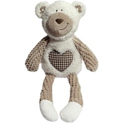 Rosewood 39149 Benjamin Bear Plush Toy for Dogs, Brown, 40 cm Rosewood 39149 Benjamin Bear Plush Toy for Dogs, Brown, 40 cm