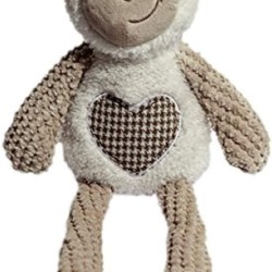 Rosewood 39149 Benjamin Bear Plush Toy for Dogs, Brown, 40 cm Rosewood 39149 Benjamin Bear Plush Toy for Dogs, Brown, 40 cm