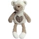 Rosewood 39149 Benjamin Bear Plush Toy for Dogs, Brown, 40 cm Rosewood 39149 Benjamin Bear Plush Toy for Dogs, Brown, 40 cm
