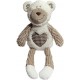 Rosewood 39149 Benjamin Bear Plush Toy for Dogs, Brown, 40 cm Rosewood 39149 Benjamin Bear Plush Toy for Dogs, Brown, 40 cm