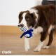 Rosewood Battersea Foam Frisbee Dog Toy, 23.5cm x 23.5cm, Lightweight, Durable, Frisbee for Fetch, Play and Training with Dogs Rosewood Battersea Foam Frisbee Dog Toy, 23.5cm x 23.5cm, Lightweight, Durable, Frisbee for Fetch, Play and Training with Dogs