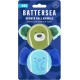 Rosewood Battersea Foam Frisbee Dog Toy, 23.5cm x 23.5cm, Lightweight, Durable, Frisbee for Fetch, Play and Training with Dogs Rosewood Battersea Foam Frisbee Dog Toy, 23.5cm x 23.5cm, Lightweight, Durable, Frisbee for Fetch, Play and Training with Dogs