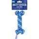 Rosewood Battersea Foam Frisbee Dog Toy, 23.5cm x 23.5cm, Lightweight, Durable, Frisbee for Fetch, Play and Training with Dogs Rosewood Battersea Foam Frisbee Dog Toy, 23.5cm x 23.5cm, Lightweight, Durable, Frisbee for Fetch, Play and Training with Dogs