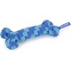 Rosewood Battersea Foam Frisbee Dog Toy, 23.5cm x 23.5cm, Lightweight, Durable, Frisbee for Fetch, Play and Training with Dogs Rosewood Battersea Foam Frisbee Dog Toy, 23.5cm x 23.5cm, Lightweight, Durable, Frisbee for Fetch, Play and Training with Dogs