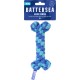 Rosewood Battersea Foam Frisbee Dog Toy, 23.5cm x 23.5cm, Lightweight, Durable, Frisbee for Fetch, Play and Training with Dogs Rosewood Battersea Foam Frisbee Dog Toy, 23.5cm x 23.5cm, Lightweight, Durable, Frisbee for Fetch, Play and Training with Dogs