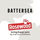 Rosewood Battersea Foam Frisbee Dog Toy, 23.5cm x 23.5cm, Lightweight, Durable, Frisbee for Fetch, Play and Training with Dogs Rosewood Battersea Foam Frisbee Dog Toy, 23.5cm x 23.5cm, Lightweight, Durable, Frisbee for Fetch, Play and Training with Dogs