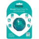 Rosewood Biosafe Puppy Treat ball Dispenser Blue