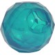Rosewood Biosafe Puppy Treat ball Dispenser Blue