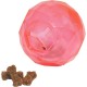 Rosewood Biosafe Puppy Treat ball Dispenser Blue