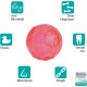 Rosewood Biosafe Puppy Treat ball Dispenser Blue