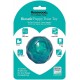 Rosewood Biosafe Puppy Treat ball Dispenser Blue Rosewood Biosafe Puppy Treat ball Dispenser Blue