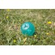 Rosewood Biosafe Puppy Treat ball Dispenser Blue