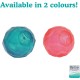 Rosewood Biosafe Puppy Treat ball Dispenser Blue
