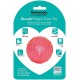 Rosewood Biosafe Puppy Treat ball Dispenser Blue