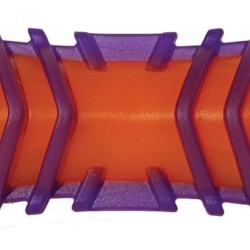 Rosewood Jolly Doggy Giggle Toy Bone Rosewood Jolly Doggy Giggle Toy Bone