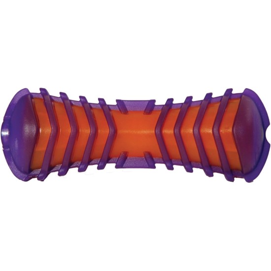 Rosewood Jolly Doggy Giggle Toy Bone Rosewood Jolly Doggy Giggle Toy Bone