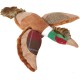 Rosewood Joules Squeaky Soft Plush Pheasant Interactive Training Toy for Dogs, 46 x 36 cm Rosewood Joules Squeaky Soft Plush Pheasant Interactive Training Toy for Dogs, 46 x 36 cm