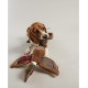 Rosewood Joules Squeaky Soft Plush Pheasant Interactive Training Toy for Dogs, 46 x 36 cm Rosewood Joules Squeaky Soft Plush Pheasant Interactive Training Toy for Dogs, 46 x 36 cm