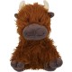 Rosewood Robust cow with rope core. Rosewood Robust cow with rope core.