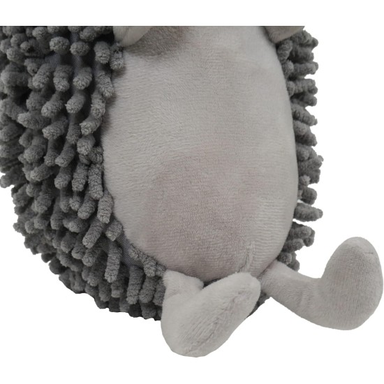 Rosewood Robust cow with rope core. Rosewood Robust cow with rope core.