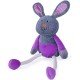 Rosewood Ruby Rabbit Dog Toy Rosewood Ruby Rabbit Dog Toy