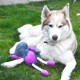 Rosewood Ruby Rabbit Dog Toy Rosewood Ruby Rabbit Dog Toy