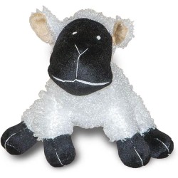 'Seamus The Sheep Toy – White/Black, 25 cm 'Seamus The Sheep Toy – White/Black, 25 cm