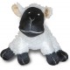 'Seamus The Sheep Toy – White/Black, 25 cm 'Seamus The Sheep Toy – White/Black, 25 cm