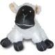 'Seamus The Sheep Toy – White/Black, 25 cm 'Seamus The Sheep Toy – White/Black, 25 cm