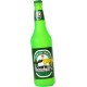 Silly Squeakers Beer Bottle Cat Trippin, Blue Silly Squeakers Beer Bottle Cat Trippin, Blue