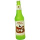 Silly Squeakers Beer Bottle Cat Trippin, Blue Silly Squeakers Beer Bottle Cat Trippin, Blue