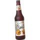 Silly Squeakers Beer Bottle Cat Trippin, Blue Silly Squeakers Beer Bottle Cat Trippin, Blue