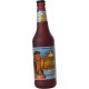 Silly Squeakers Beer Bottle Cat Trippin, Blue Silly Squeakers Beer Bottle Cat Trippin, Blue