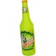 Silly Squeakers Beer Bottle Cat Trippin, Blue Silly Squeakers Beer Bottle Cat Trippin, Blue
