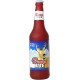 Silly Squeakers Beer Bottle Cat Trippin, Blue Silly Squeakers Beer Bottle Cat Trippin, Blue