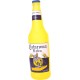 Silly Squeakers Beer Bottle Cat Trippin, Blue Silly Squeakers Beer Bottle Cat Trippin, Blue