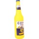 Silly Squeakers Beer Bottle Cat Trippin, Blue Silly Squeakers Beer Bottle Cat Trippin, Blue