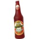 Silly Squeakers Beer Bottle Cat Trippin, Blue Silly Squeakers Beer Bottle Cat Trippin, Blue