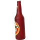 Silly Squeakers Beer Bottle Cat Trippin, Blue Silly Squeakers Beer Bottle Cat Trippin, Blue