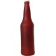 Silly Squeakers Beer Bottle Cat Trippin, Blue Silly Squeakers Beer Bottle Cat Trippin, Blue