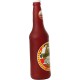 Silly Squeakers Beer Bottle Cat Trippin, Blue Silly Squeakers Beer Bottle Cat Trippin, Blue