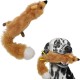 Skinneeez Fox, Large Skinneeez Fox, Large