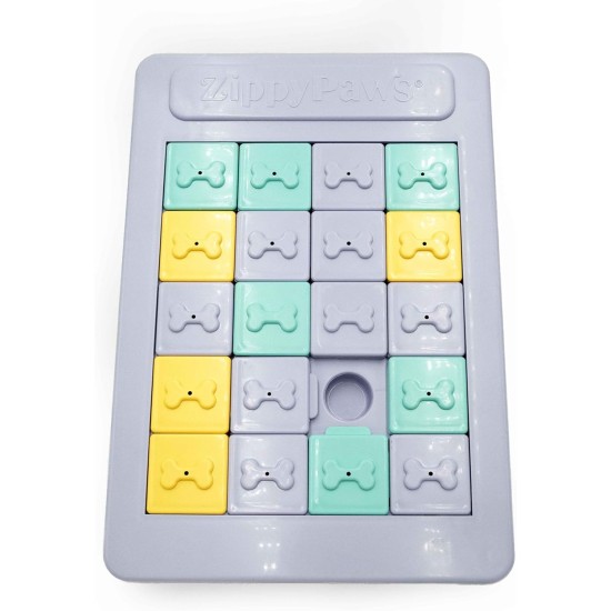 SmartyPaws Puzzler - Panel Sliders SmartyPaws Puzzler - Panel Sliders